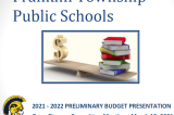 Updated: School District Previews 2021-22 Budget
