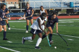 FHS Sports: Mt. St. Mary’s Blanks Warriors In Field Hockey, 8-0