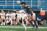 FHS Sports: Lady Warriors Soccer Edged By Watchung Hills In OT