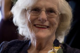 Life Story: Betty Mount, 84; Loved Baking, Gardening And Cooking