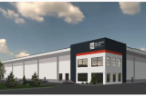 150,000 Square-Foot Warehouse Approved For Belmont Drive