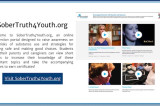 Nonprofits Partner On Web Site To Combat Underage Drinking, More