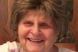Life Story: Mary Jarmoluk, 95; WW II Ukrainian Refugee, Former Township Resident