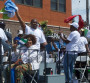 Rep. Bonnie Watson-Coleman Is Juneteenth Parade Grand Marshall