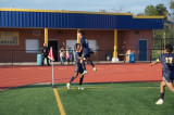 FHS Sports: Soccer Warriors Win Buzzer-Beater In Somerset County Tourney First Round Over Immaculata, 1-0