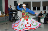 Muslim Heritage Celebrated At Community Center