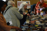 Empty Bowls Fundraiser Brings Crowd To DoubleTree