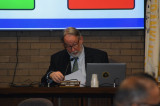 2024 Township Budget Carries Tax Increase