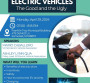 Environmental Commission Presents, ‘Electric Vehicles – The Good and the Ugly’
