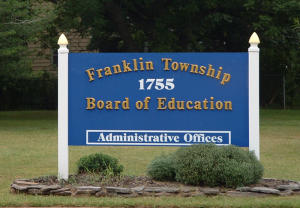 Franklin-school-board-office