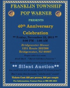 POP W 40th Anniversary Flyer 2