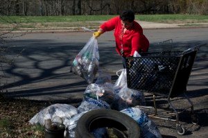 Seeley's Brook Cleanup14