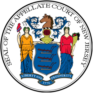 appellate court seal