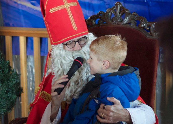 2015 Sinterklaas at hageman28