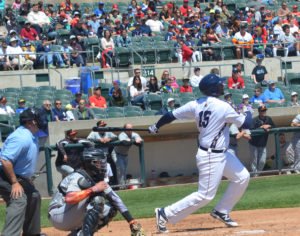 4-24-16 Matt Fields HR