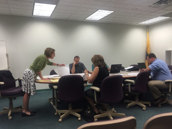 7-28-16 Meeting - 1