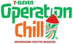 7-11 operation chill