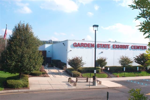 Garden State Exhibit Center Closing 6th Ave Electronics Plans To