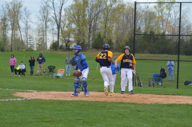 Pennsville Baseball