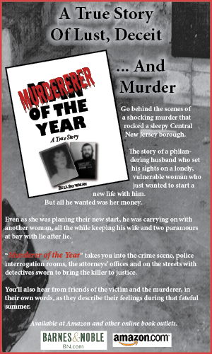 Big Murderer of teh Year