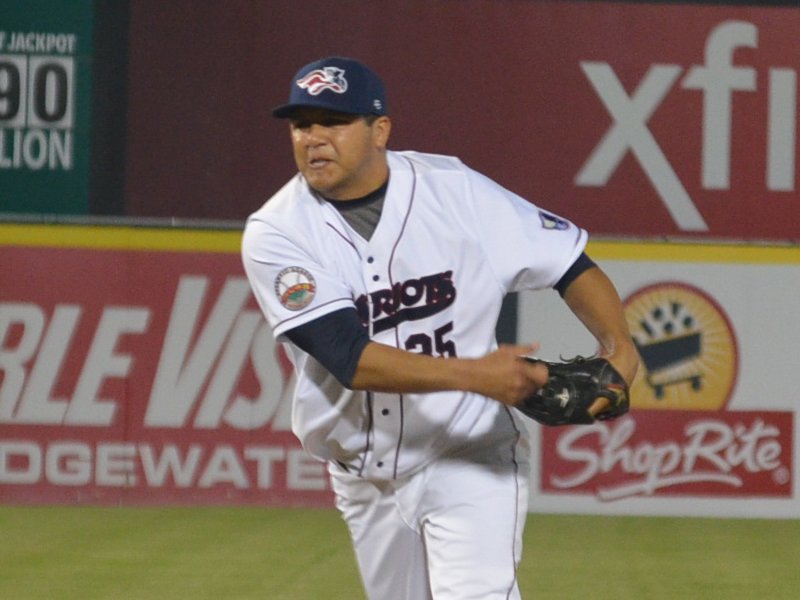 Somerset Patriots on X: Come out to our game on 7/27 to meet