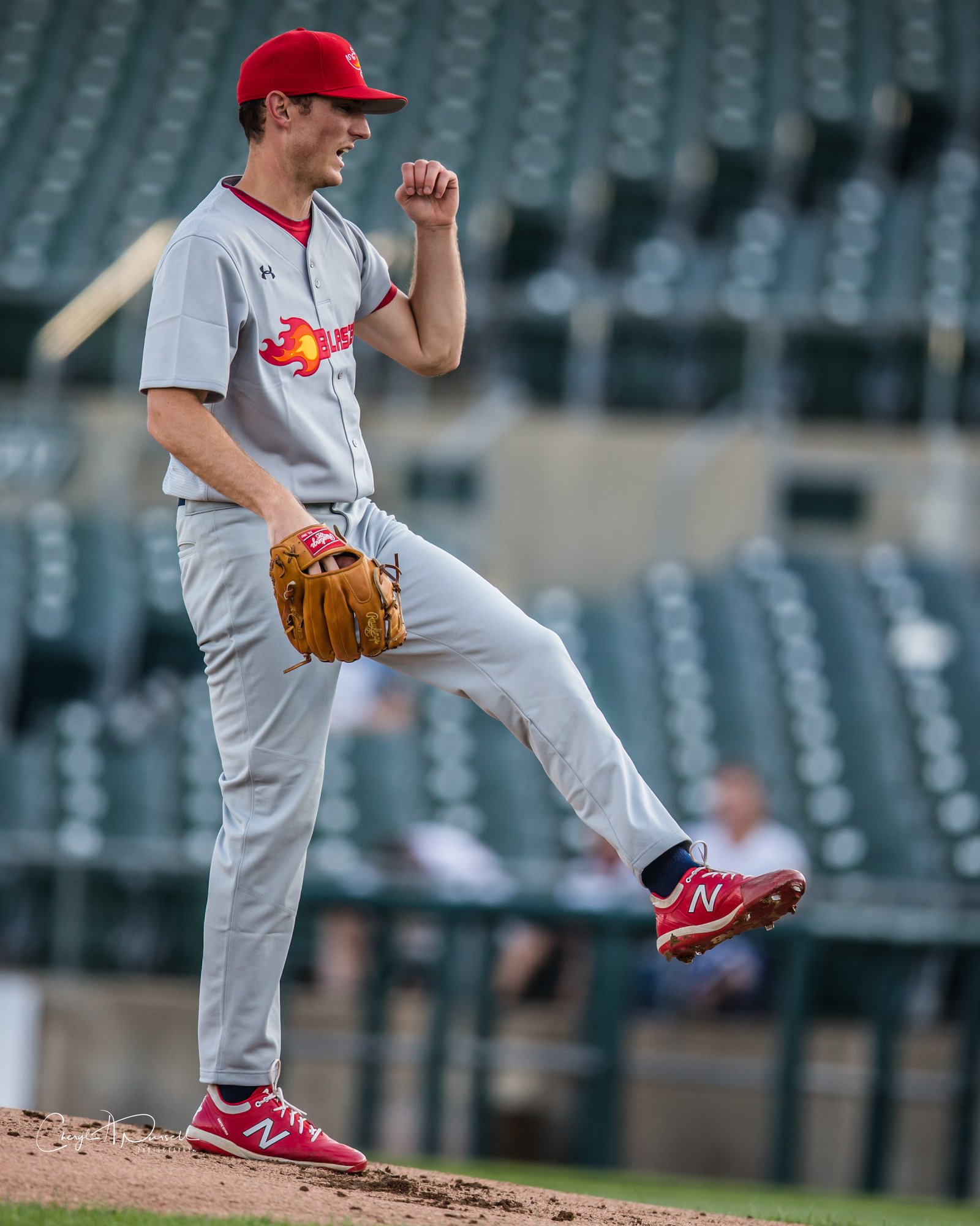 Chick becomes Lehigh's first-ever alumnus named a Major League