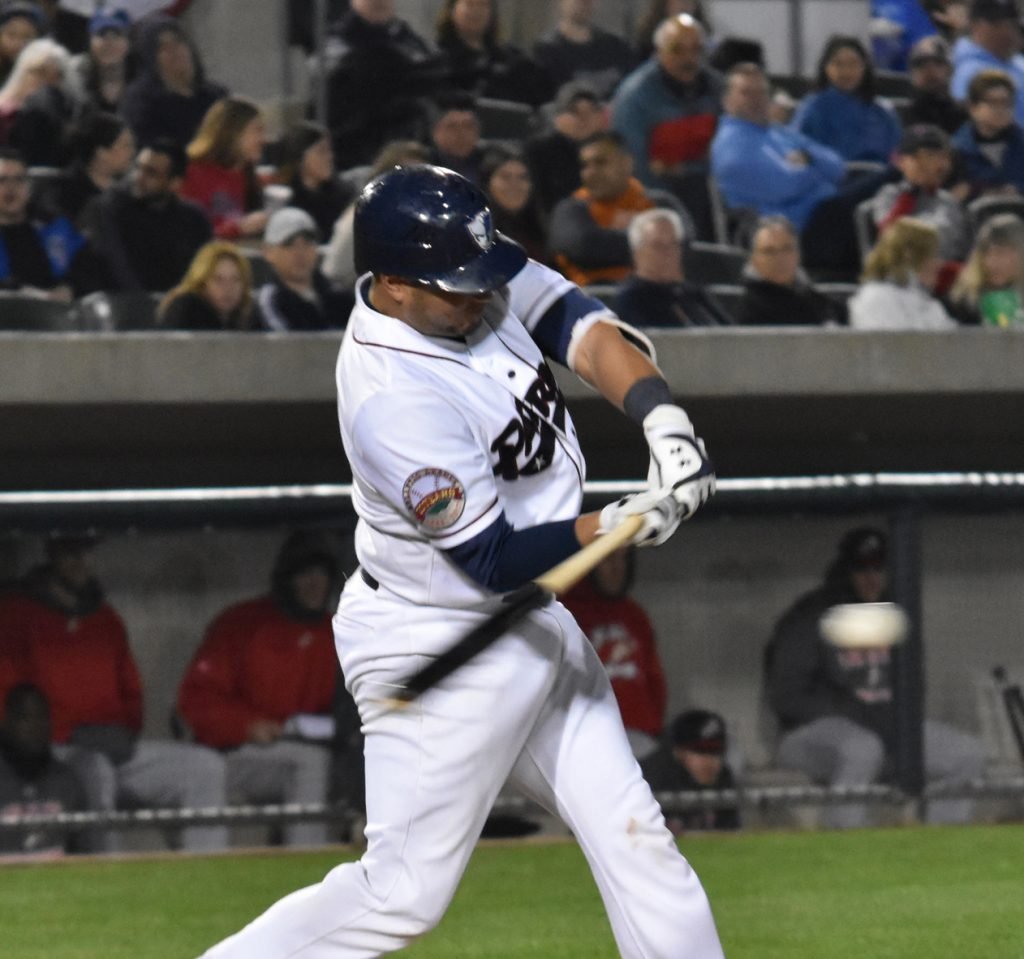 Somerset Patriots Assigned To Double-A Northeast League By MLB