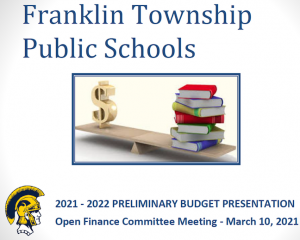 budget calendar for troup county school system