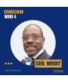 Photo of Carl Wright Ward 4 Photo of Carl Wright Ward 4