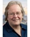 Photo of Catherine Barrier Photo of Catherine Barrier
