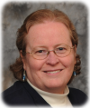 Photo of Catherine Barrier Photo of Catherine Barrier