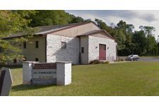 Logo for Emmanuel Tabernacle Baptist Church Logo for Emmanuel Tabernacle Baptist Church