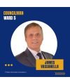 Photo of James Vassanella Ward 5 Photo of James Vassanella Ward 5