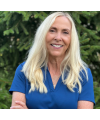 Photo of Jan Brant Ward 2 Photo of Jan Brant Ward 2