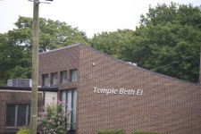 Photo of Temple Beth El Photo of Temple Beth El