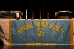 NHS induction 201402