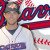 Somerset Patriots Pitcher Connor Little Signed By Atlanta Braves