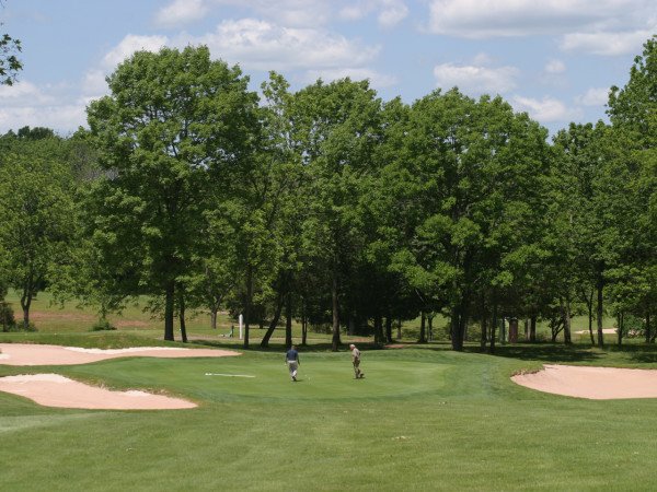 Quail Brook Golf Course