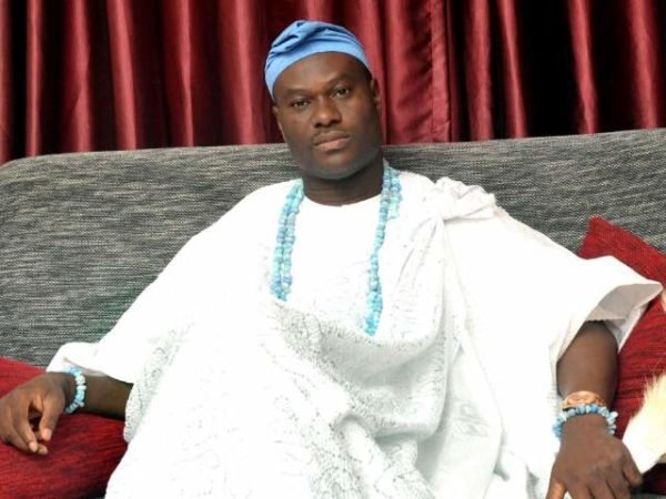 Oonie of Ife
