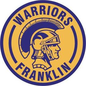 FHS Warrior Logo