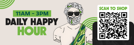 Theo A. Cannabis, your trusted cannabis dispensary in Franklin Park